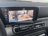 2026 Mercedes Benz V 220