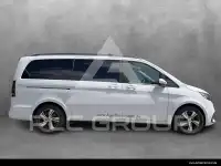 2026 Mercedes Benz V 220