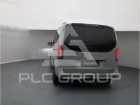 2026 Mercedes Benz V 220