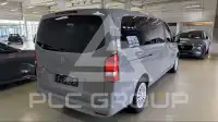 2026 Mercedes Benz V 220