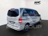 2026 Mercedes Benz V 220
