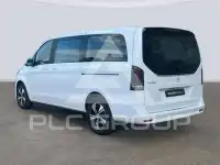 2026 Mercedes Benz V 220