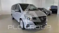 2026 Mercedes Benz V 220
