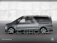 2026 Mercedes Benz V 220