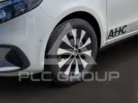 2026 Mercedes Benz V 220