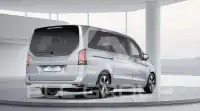 2026 Mercedes Benz V 220