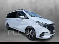 2026 Mercedes Benz V 220