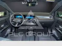 2026 Mercedes Benz B 180