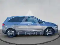 2026 Mercedes Benz B 180