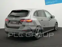 2026 Mercedes Benz B 180