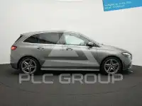 2026 Mercedes Benz B 180