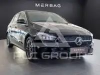 2026 Mercedes Benz B 180
