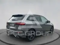 2026 Mercedes Benz B 180
