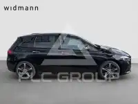 2026 Mercedes Benz B 180