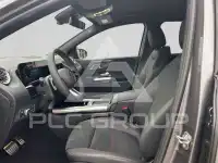 2026 Mercedes Benz B 180