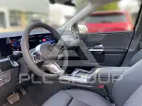 2026 Mercedes Benz B 180