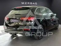 2026 Mercedes Benz B 180