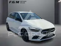 2026 Mercedes Benz B 180