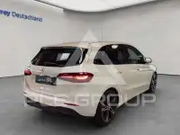 2026 Mercedes Benz B 180