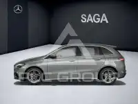 2026 Mercedes Benz B 180
