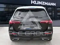 2026 Mercedes Benz B 180