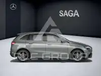2026 Mercedes Benz B 180