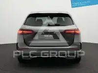 2026 Mercedes Benz B 180