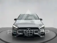 2026 Mercedes Benz B 180