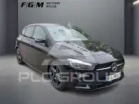 2026 Mercedes Benz B 180