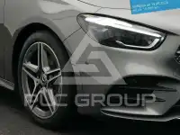2026 Mercedes Benz B 180