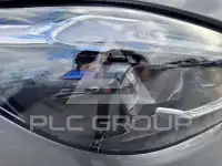 2026 Mercedes Benz B 180