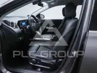 2026 Mercedes Benz B 180