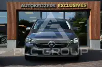 2026 Mercedes Benz B 180