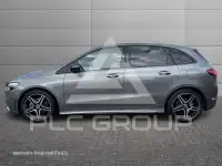 2026 Mercedes Benz B 180