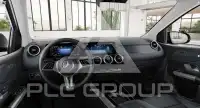 2026 Mercedes Benz B 180