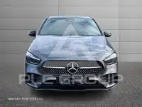 2026 Mercedes Benz B 180