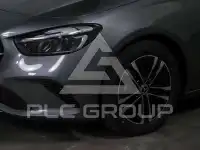 2026 Mercedes Benz B 180