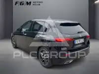 2026 Mercedes Benz B 180
