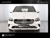 2026 Mercedes Benz B 180