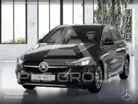 2026 Mercedes Benz B 180
