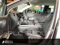 2026 Mercedes Benz Eqs