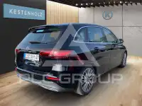 2026 Mercedes Benz B 180