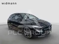 2026 Mercedes Benz B 180