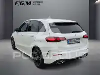 2026 Mercedes Benz B 180