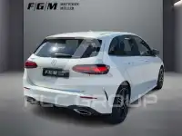 2026 Mercedes Benz B 180