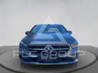 2026 Mercedes Benz B 180