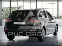 2026 Mercedes Benz B 180
