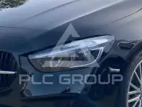 2026 Mercedes Benz B 180
