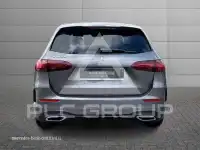2026 Mercedes Benz B 180