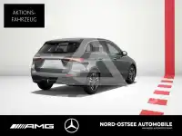 2026 Mercedes Benz B 180
